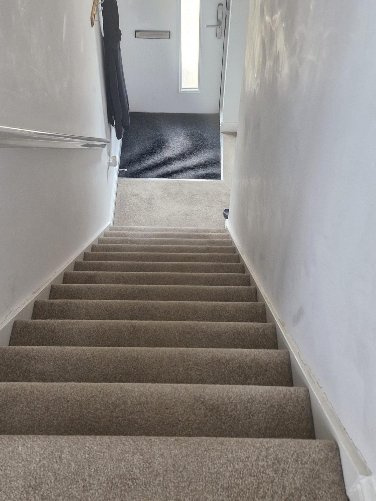 Modern Double Room With En-Suite, Parking & Fast Wifi - Close To Beach Sandgate Exterior photo