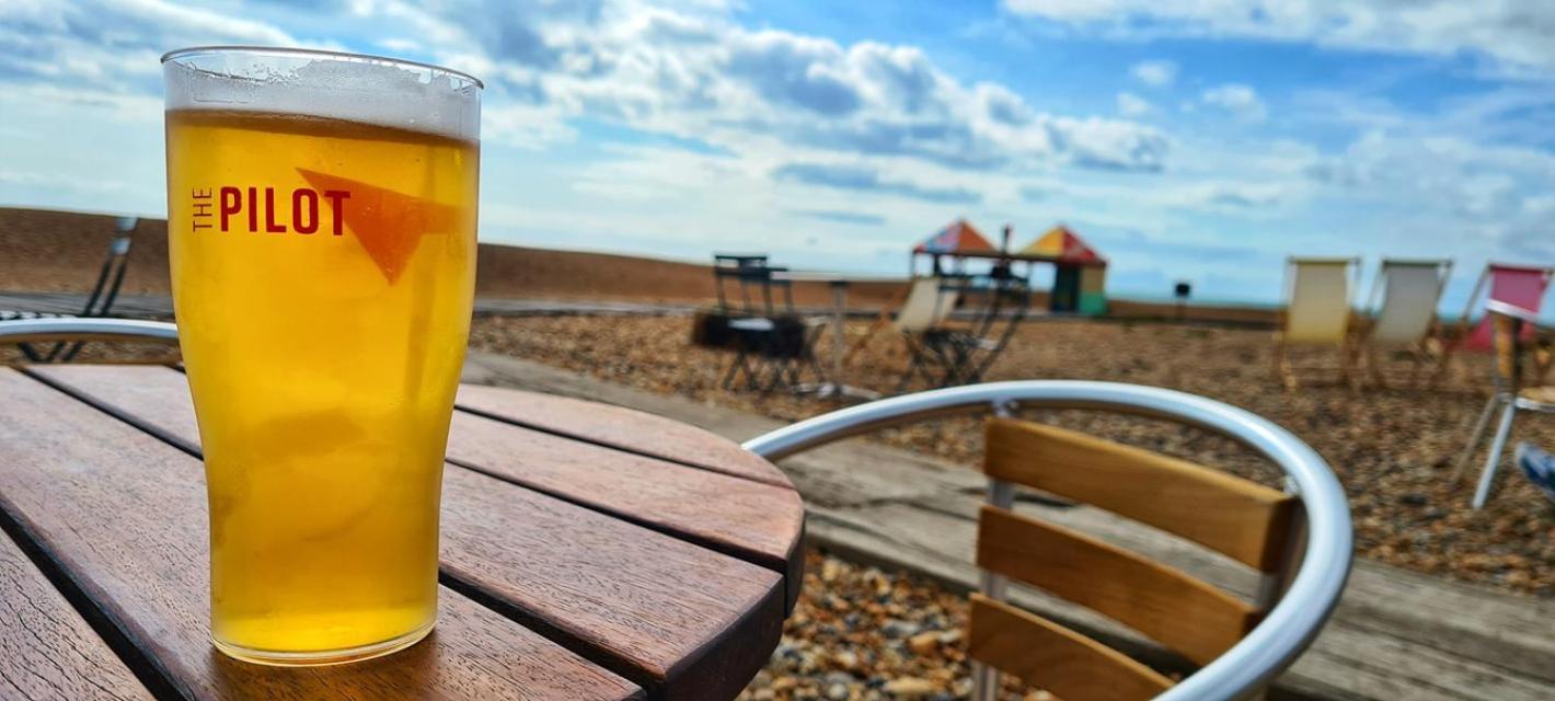Modern Double Room With En-Suite, Parking & Fast Wifi - Close To Beach Sandgate Exterior photo